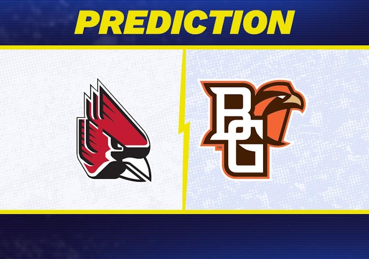 Ball State-Bowling Green Predictions and Game Preview.