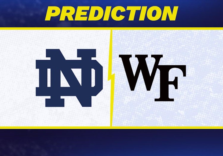 Notre Dame-Wake Forest Predictions and Game Preview.