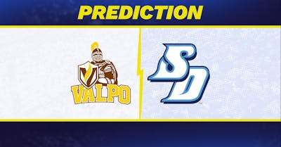 Valparaiso vs. San Diego prediction favors San Diego to win in college football Week 7 [2026]