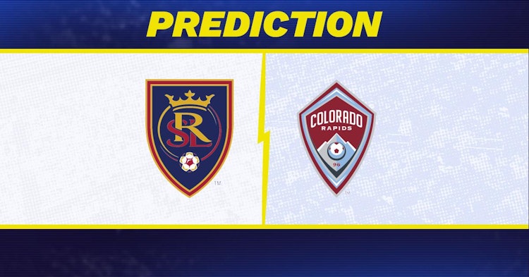 Real Salt Lake-Colorado Rapids Predictions and Game Preview.