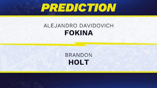 Alejandro Davidovich Fokina vs. Brandon Holt Prediction, Odds, Picks for ATP Dallas Open 2025