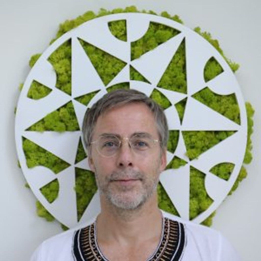 Peace Day Show with Felix Buxton // 21-09-20