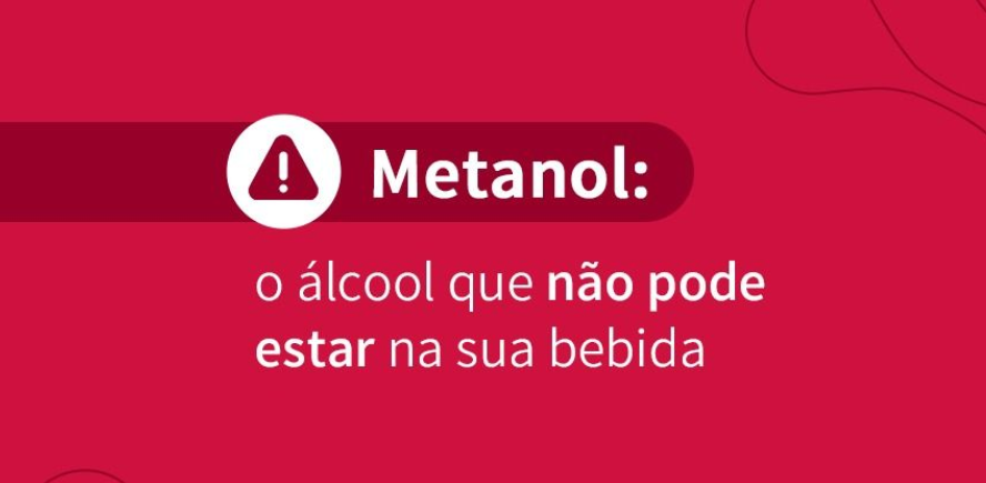 Intoxicação por metanol preocupa em São Paulo: entenda os riscos