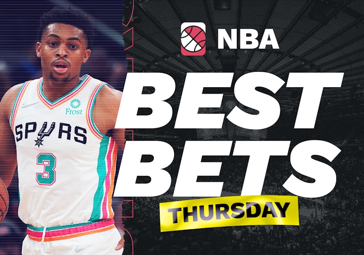 Free NBA Betting Picks, Predictions and Parlays: Thursday, December 2, 2021