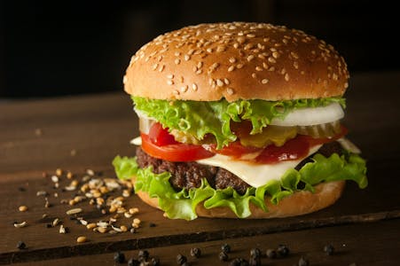 Burger Boulevard