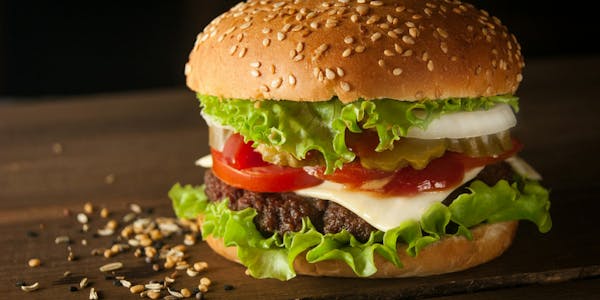 Burger Boulevard