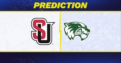 Seattle vs. Utah Valley Prediction: Utah Valley Predicted to Win College Basketball Matchup [2/22/2025]