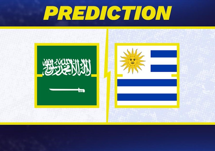 Saudi Arabia-Uruguay Updated Predictions and Squad Preview.