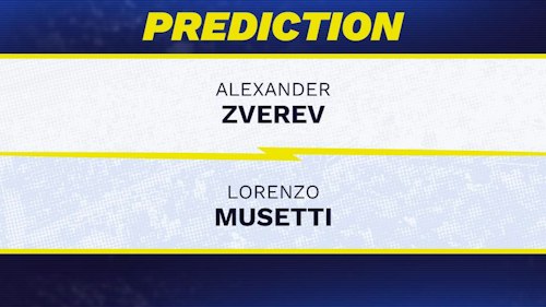 Alexander Zverev vs. Lorenzo Musetti Prediction, Odds, Picks for ATP Vienna Open 2024