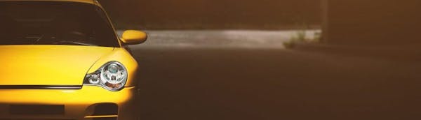 Guide d’achat : 10 voitures de sport à prix doux