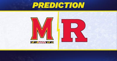 Maryland vs. Rutgers prediction: Why Rutgers is favored to win men's college basketball matchup [2/15/2026]