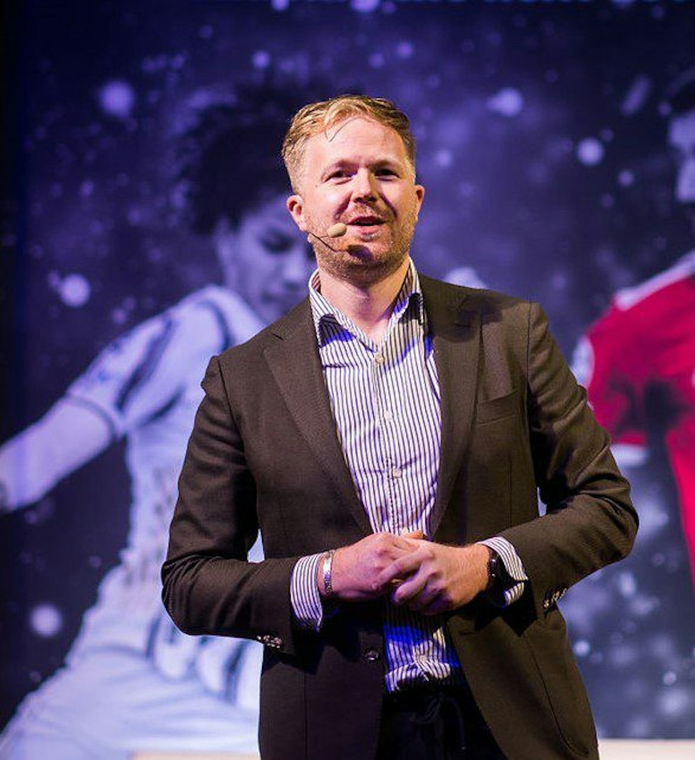 Alexander Bielefeld