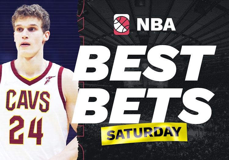 NBA Saturday Betting Picks and Parlay - Mar 12, 2022