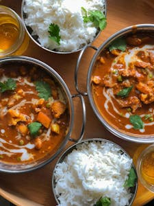 Spice Route