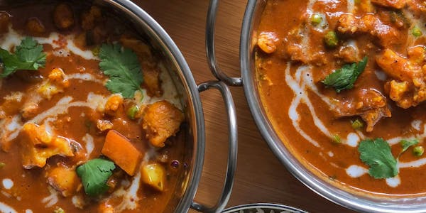 Spice Route