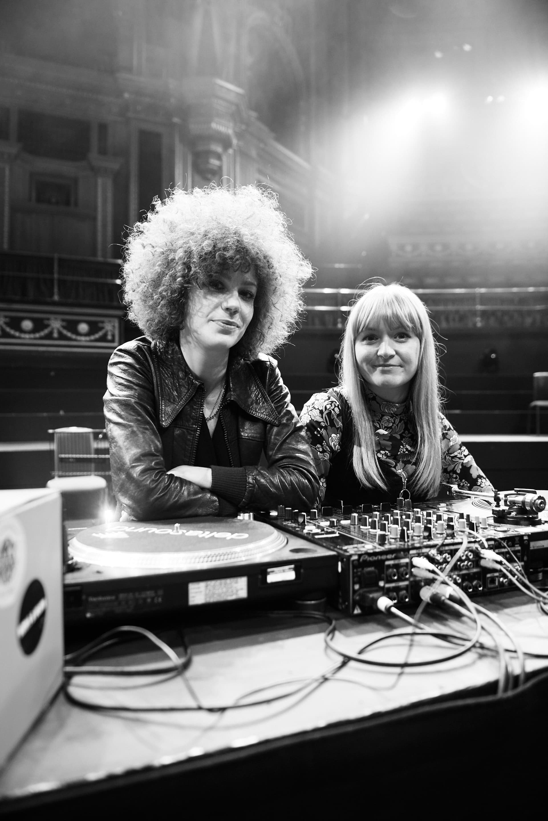 The FullJoy Experience: Laani with NOBLE & HEATH