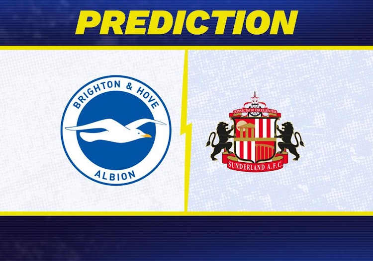 Brighton-Sunderland Predictions and Game Preview.