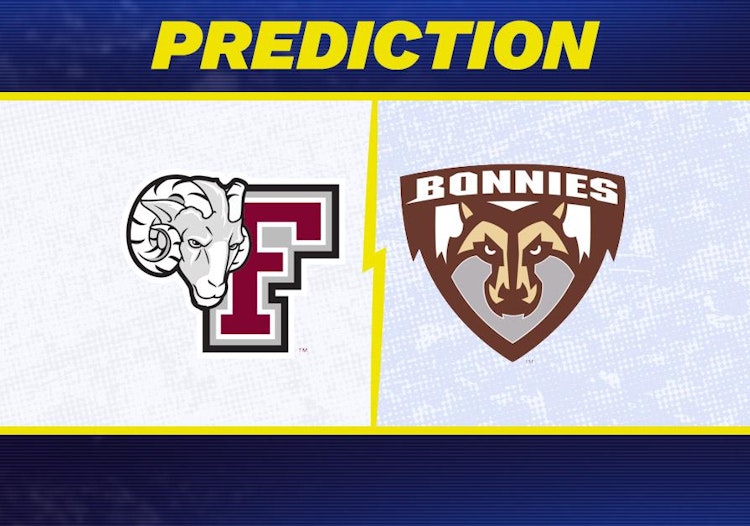 Fordham-St. Bonaventure Predictions and Game Preview.