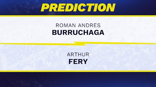 Roman Andres Burruchaga vs. Arthur Fery prediction, odds, picks for ATP Eastbourne International 2026
