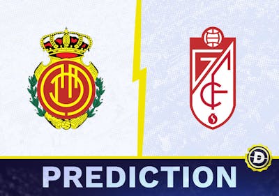 Mallorca vs. Granada Prediction, Odds, La Liga Picks [3/16/2024]