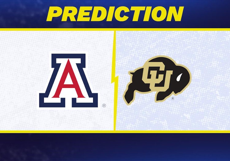 Arizona-Colorado Predictions and Game Preview.