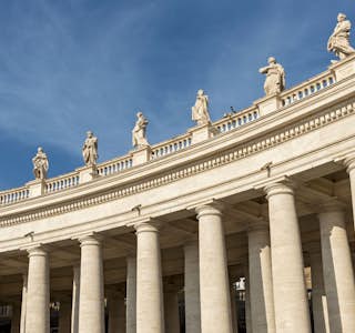 Discover Vatican City - Live Virtual Experience's gallery image
