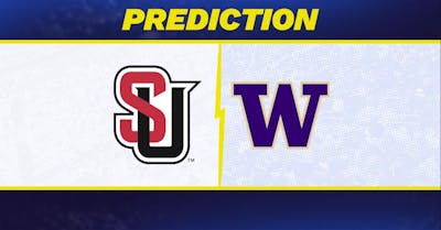 Seattle vs. Washington Prediction: Washington Predicted to Win College Basketball Matchup [12/23/2024]