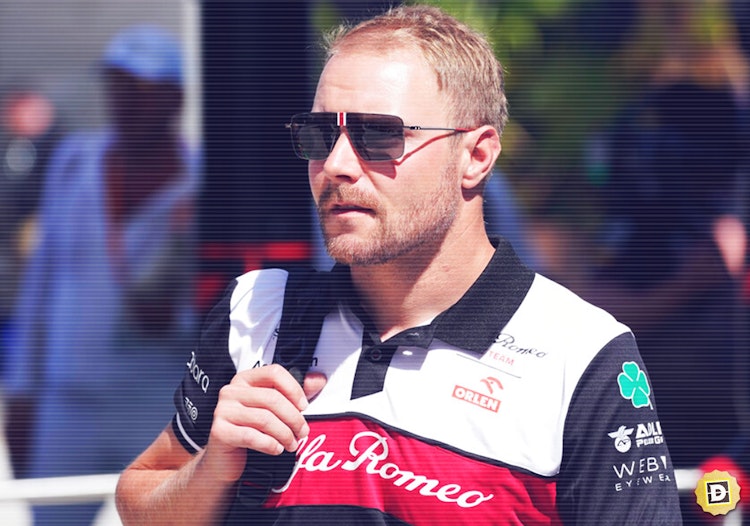 Alfa Romeo's Valtteri Bottas the dark horse bet to win the 2022 Formula 1 Spanish Grand Prix