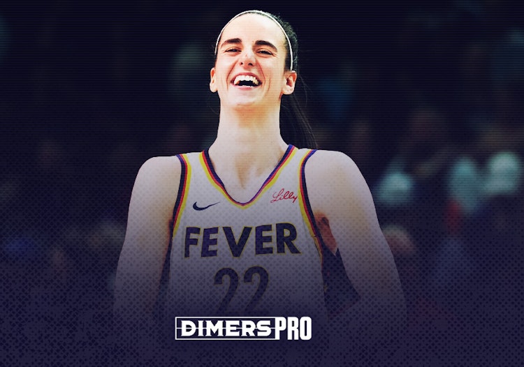 Caitlin Clark Triple Double is First by a Rookie in WNBA History, Shakes Up Rookie of the Year