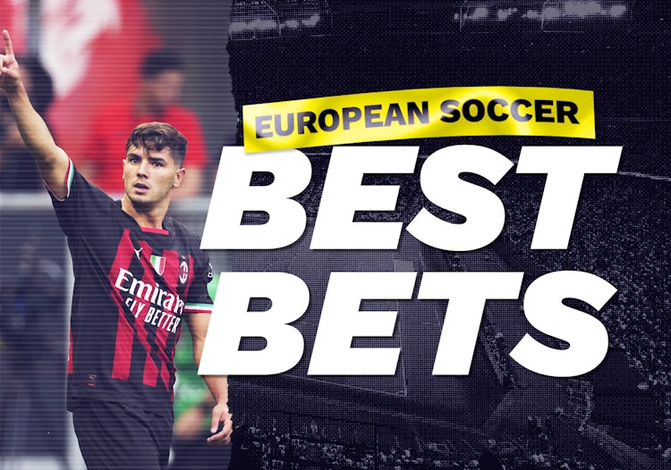 Euro Soccer Best Bets: Plays From Around The Globe For August 20 and August 21