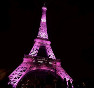 Walking Tour of the Eiffel Tower's gallery image