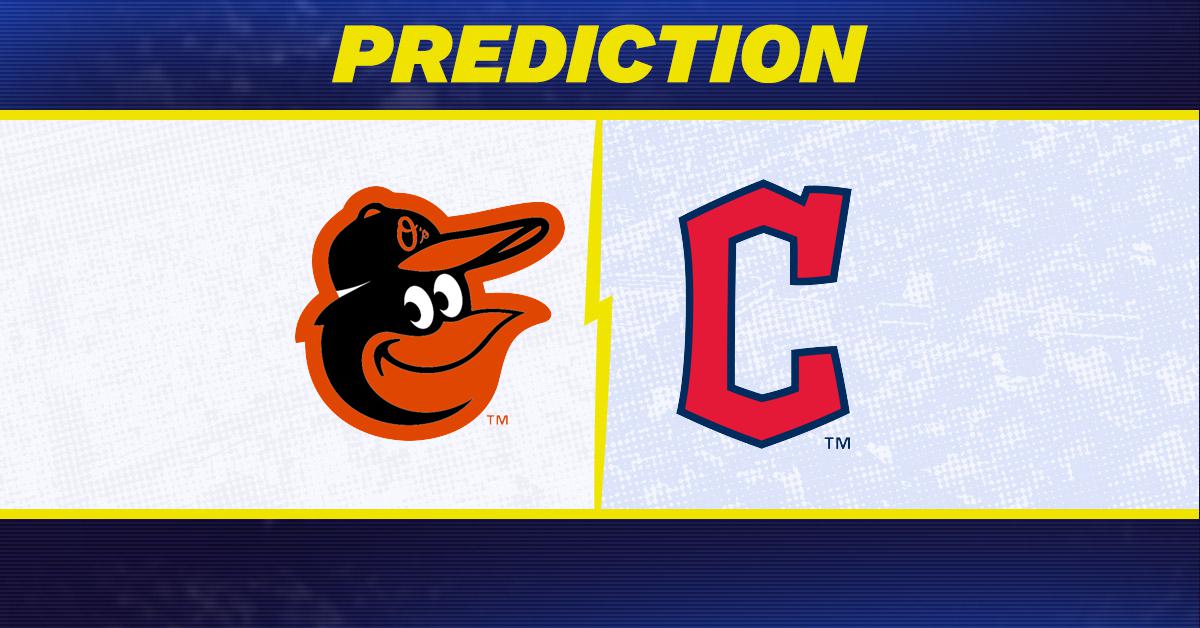 Orioles vs. Guardians prediction: Why Cleveland is favored to win Friday's MLB matchup [4/17/2026]