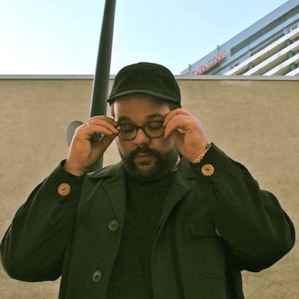 New Music Worldwide: DJ Normal 4 // 27-03-18