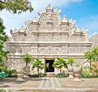 Yogyakarta City Walking Tour's gallery image
