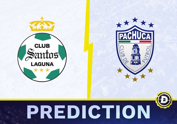 Santos Laguna vs. Pachuca Prediction, Odds, Liga MX Picks [4/21/2024]