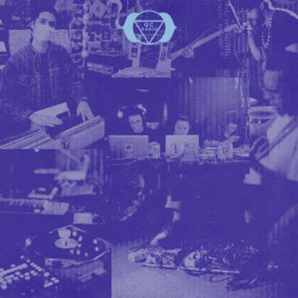 QC Radio: King Hippo with Leja Hazer, Makaya McCraven, Jeff Parker // 10-11-20