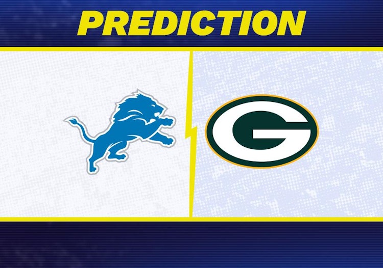 Detroit Lions-Green Bay Packers Predictions and Game Preview.