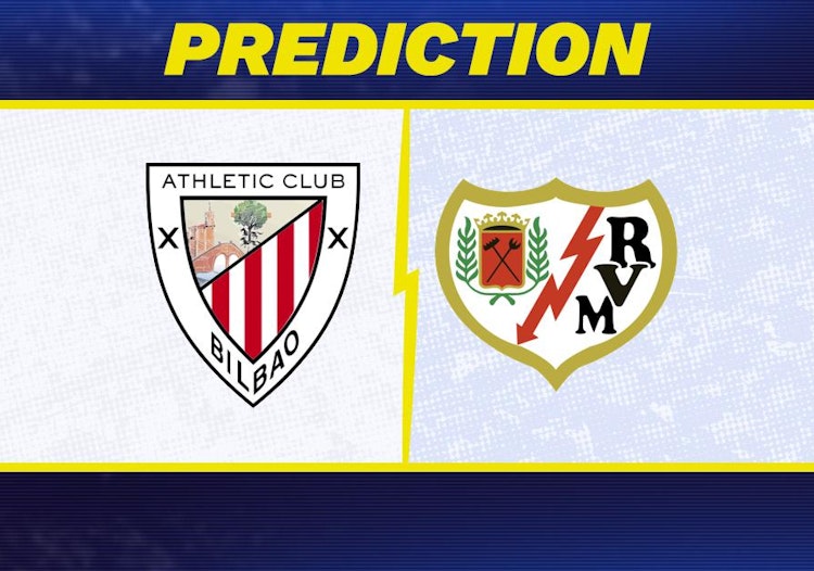 Athletic Bilbao-Rayo Vallecano Predictions and Game Preview.