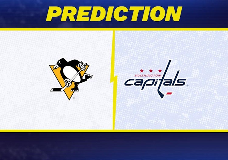 Pittsburgh Penguins-Washington Capitals Predictions and Game Preview.