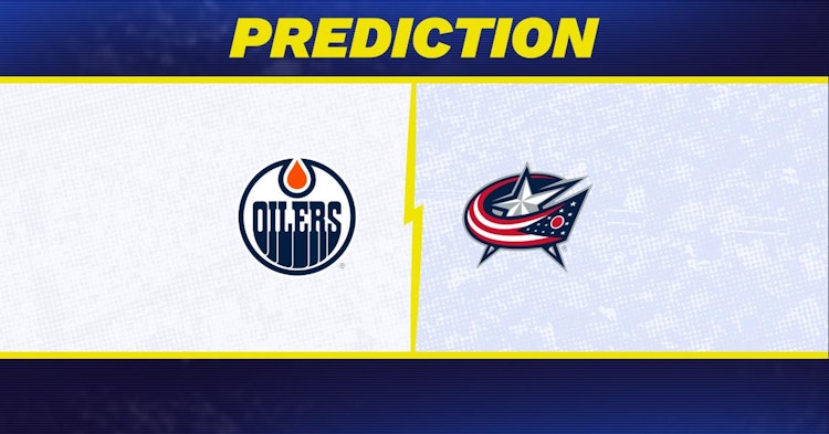 Edmonton Oilers-Columbus Blue Jackets Predictions and Game Preview.