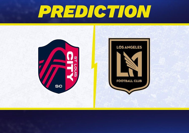 St Louis City-Los Angeles FC Predictions and Game Preview.