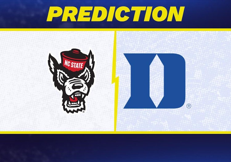 North Carolina State-Duke Predictions and Game Preview.