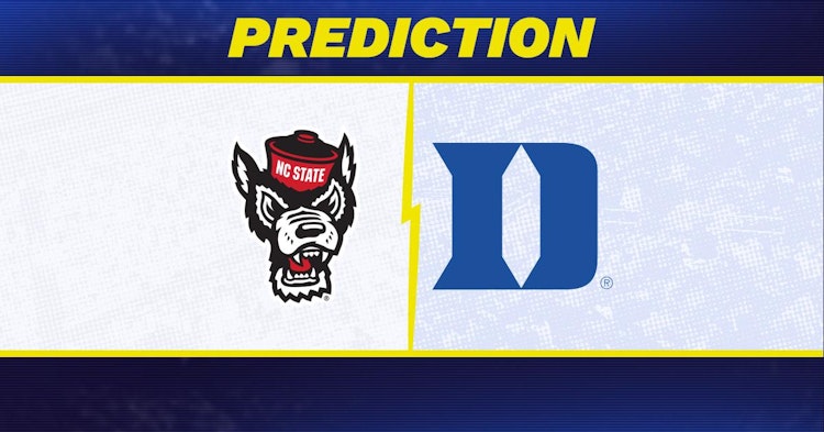 North Carolina State-Duke Predictions and Game Preview.