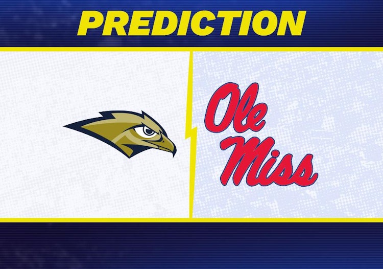 Oral Roberts-Ole Miss Predictions and Game Preview.