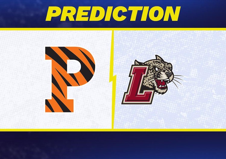 Princeton-Lafayette Predictions and Game Preview.