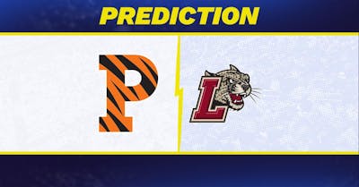 Princeton vs. Lafayette prediction: Lafayette favored to win in college football Week 5, 2025