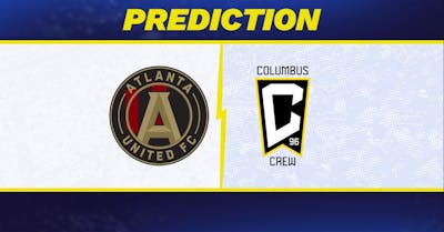 Atlanta United vs. Columbus Crew prediction, odds, picks, and MLS Season Pass discount code [9/13/2025]
