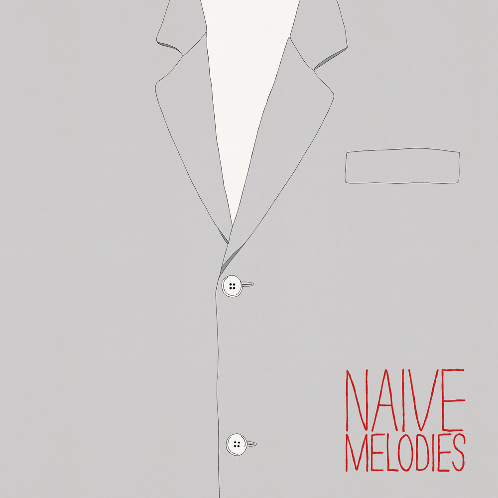 BBE presents Naive Melodies