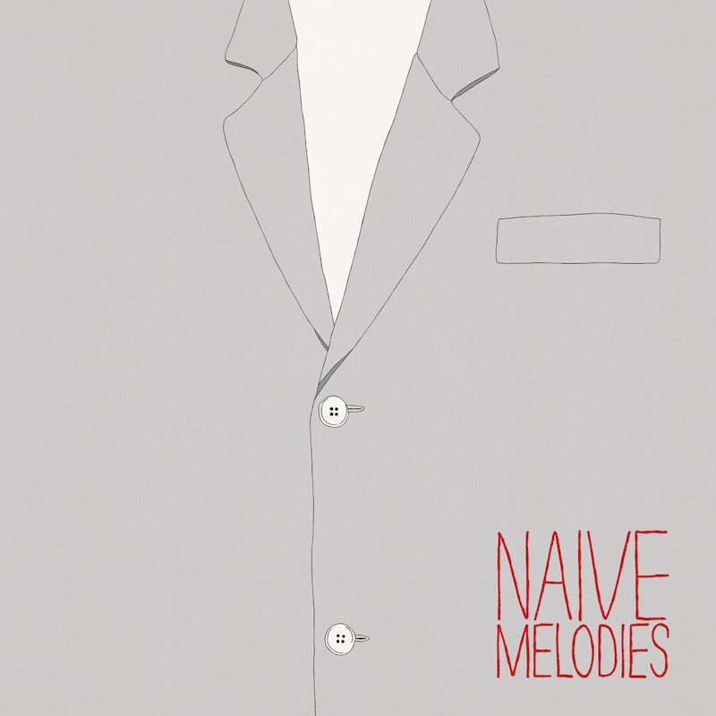 BBE presents Naive Melodies