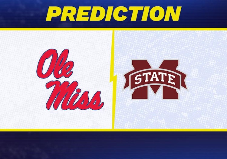 Ole Miss-Mississippi State Predictions and Game Preview.